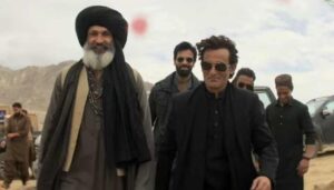 Sharjeel Memon Criticizes ‘Dhurandhar’ for Negative Portrayal of Lyari