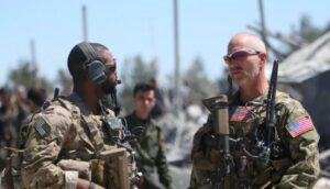 Two US Soldiers Killed in Suspected Daesh Attack in Syria