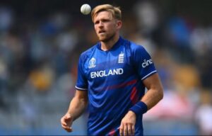 David Willey Chooses PSL Over IPL – Why Players Prefer Pakistan Super League