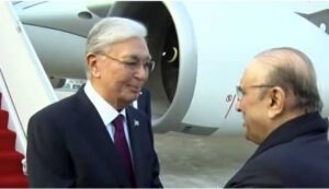 Kazakhstan President Tokayev Visits Pakistan to Strengthen Bilateral Ties – 2026 Update
