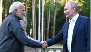 India’s Russian Oil Purchases Continue Despite US Pressure – 2026 Update